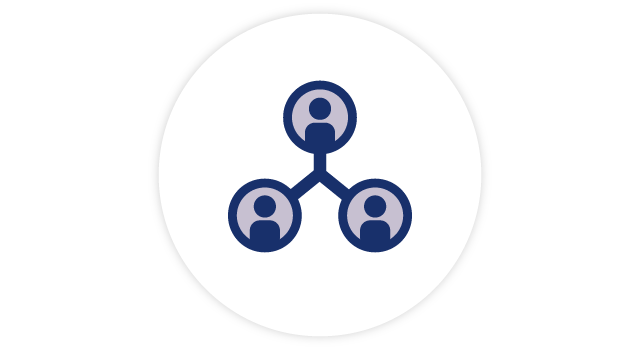 学習の様子を家庭へ共有 学習の様子を家庭へ共有